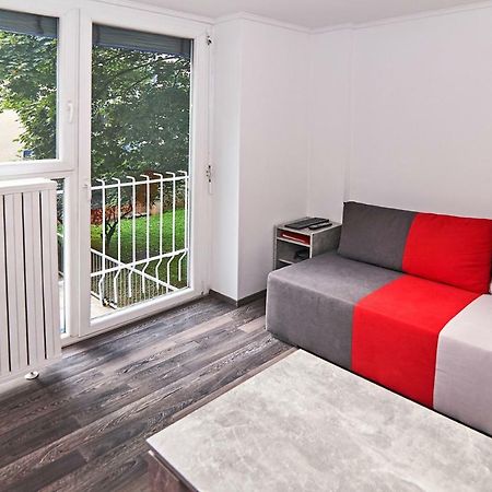 류블랴나 Michael'S Place 아파트 외부 사진