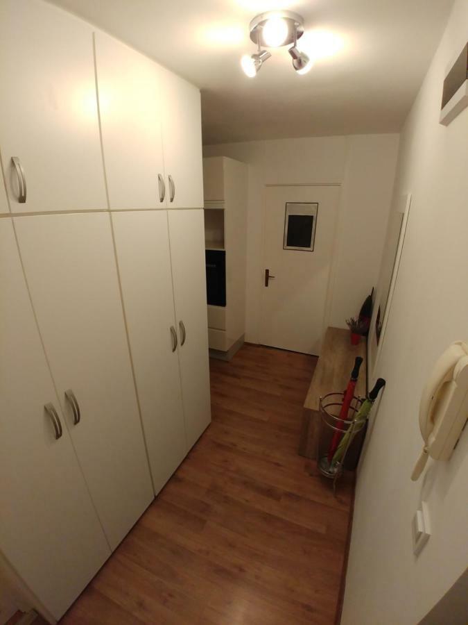 류블랴나 Michael'S Place 아파트 외부 사진