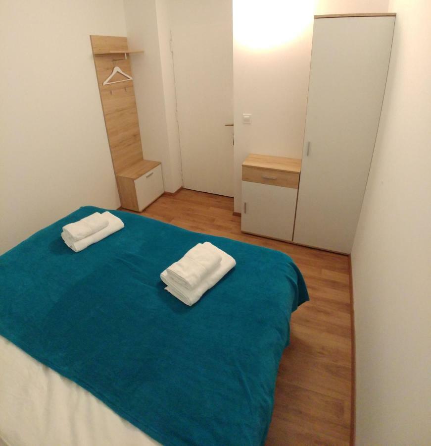 류블랴나 Michael'S Place 아파트 외부 사진